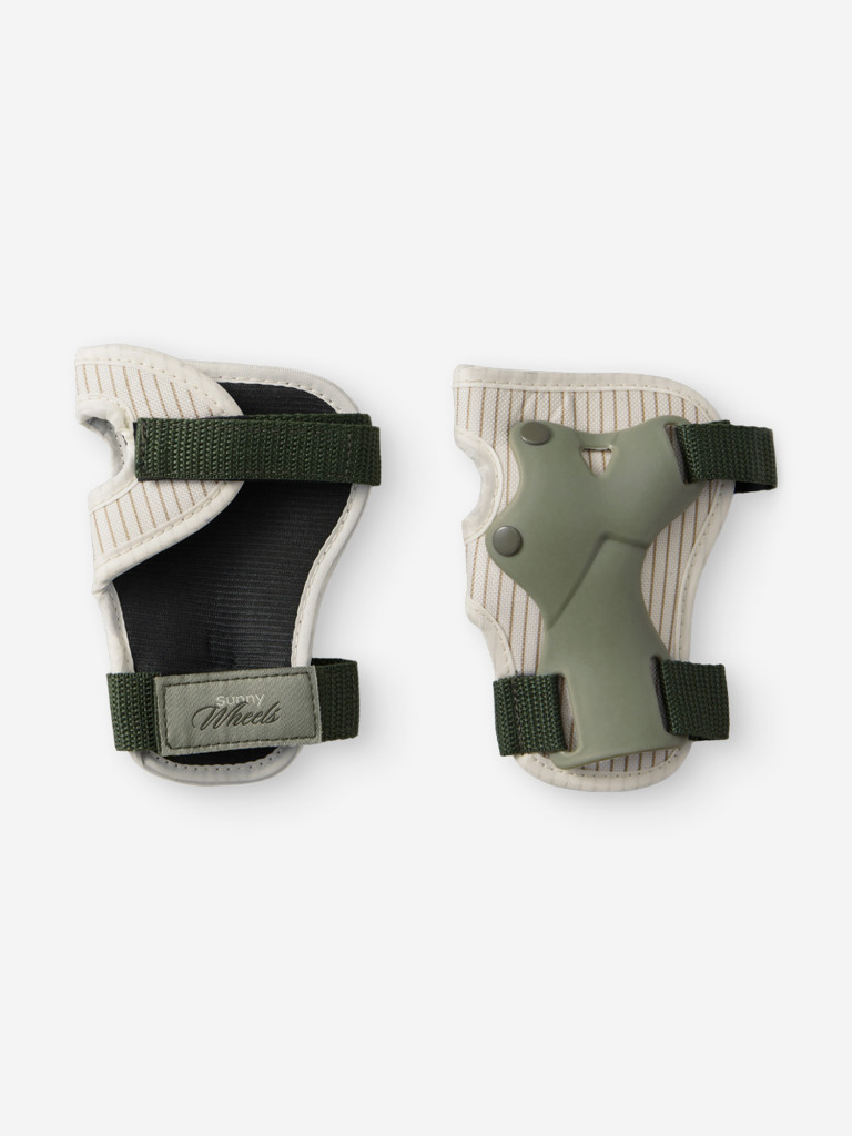 Раздвижные роликовые коньки детские SUNNY WHEELS