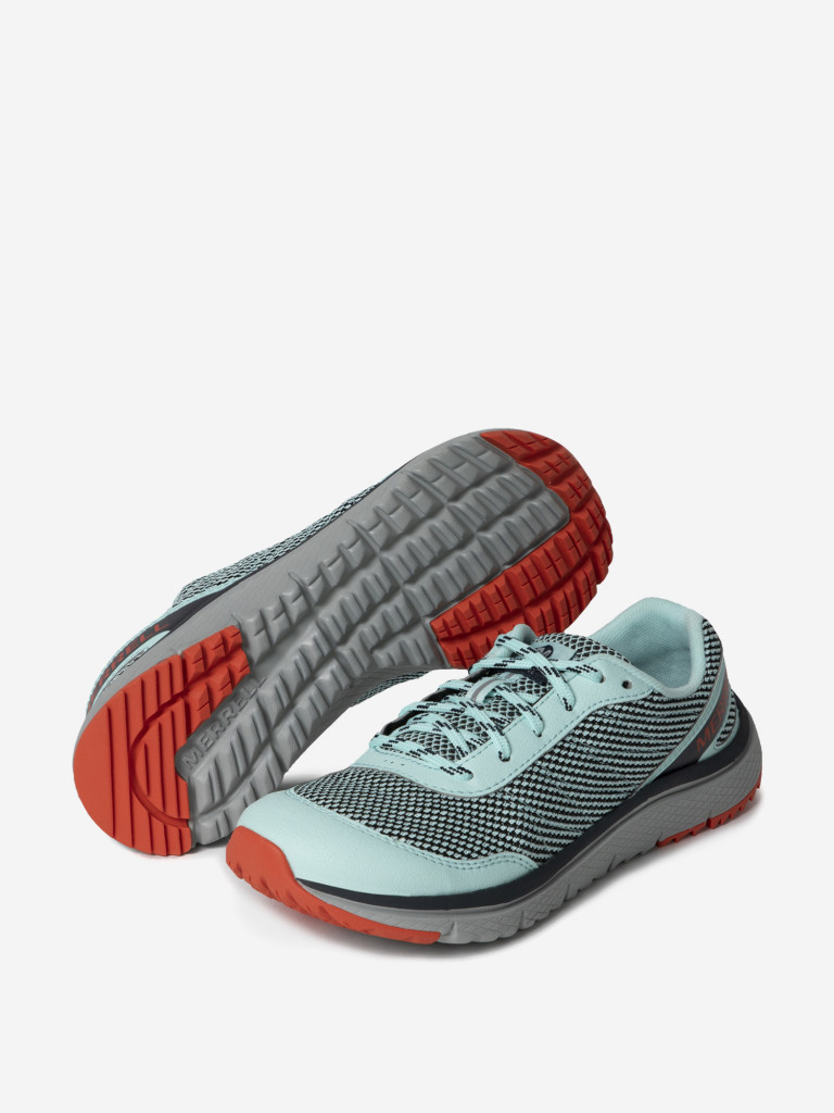 Кроссовки женские Merrell OVEREDGE