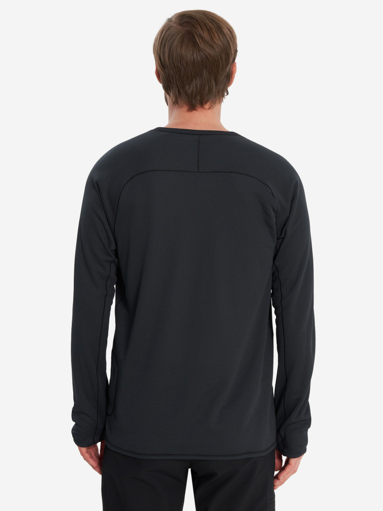 Лонгслив мужской Mountain Hardwear Airmesh