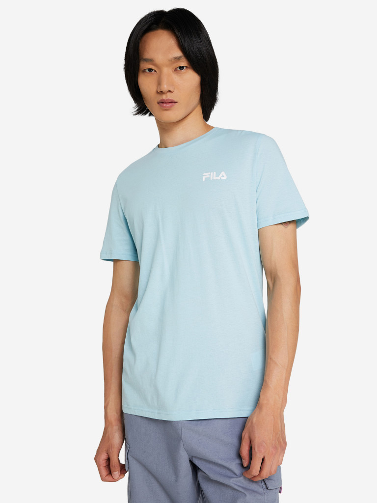Футболка мужская FILA