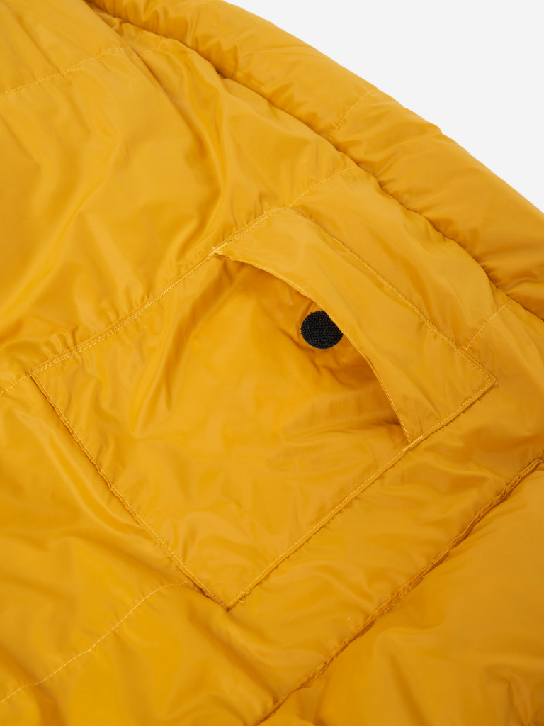 Спальный мешок Deuter Astro 500 -4