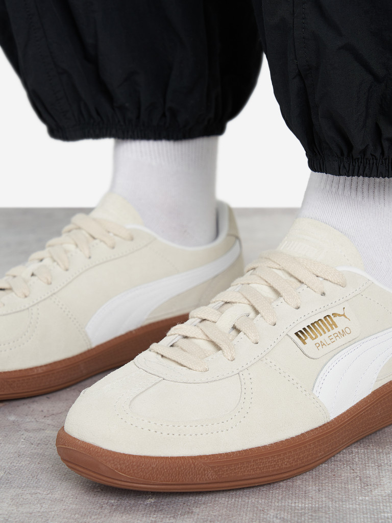 Кеды PUMA Palermo