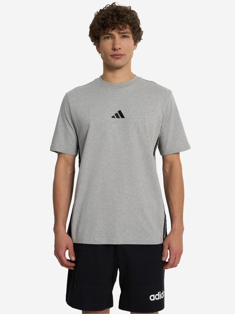 Футболка мужская adidas
