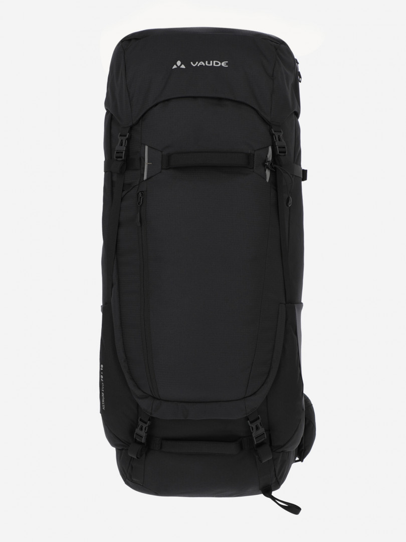 фото Рюкзак vaude astrum evo 80 л, черный