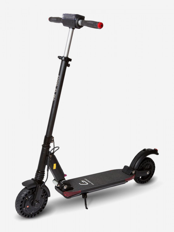 Электросамокат Kugoo S3 Pro