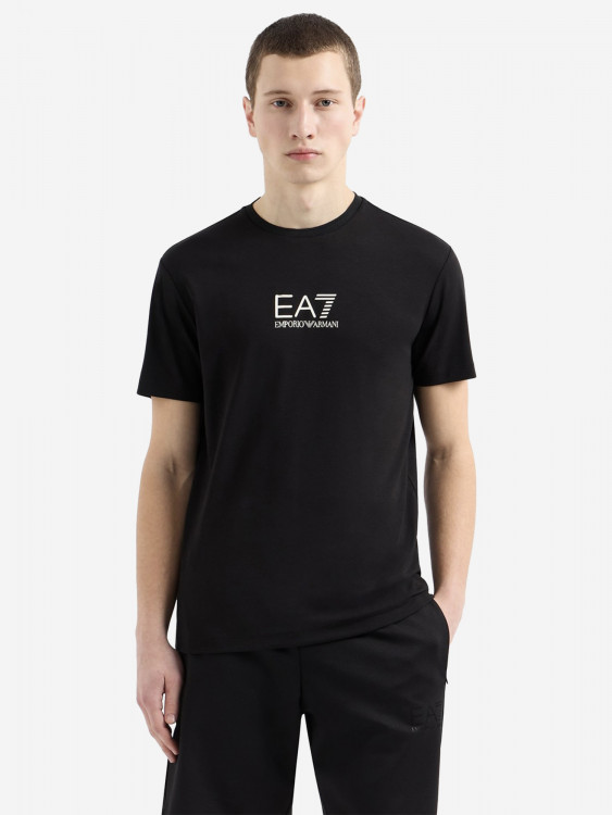 Футболка мужская EA7 Emporio Armani
