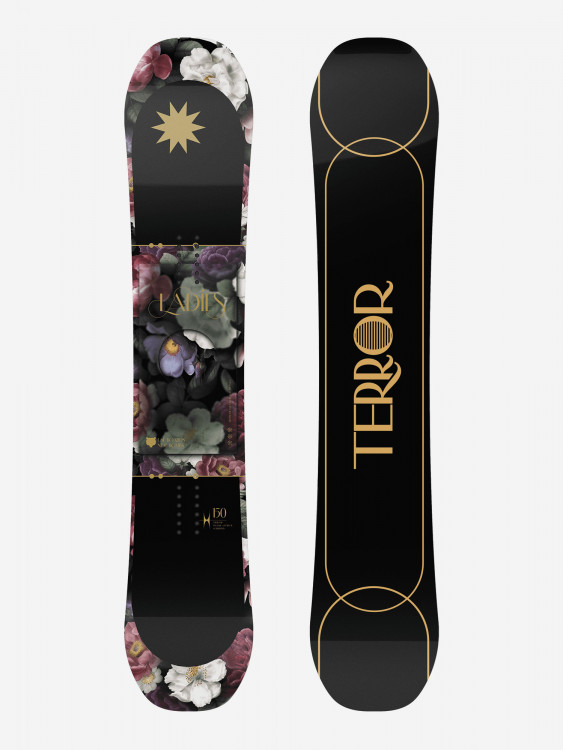Сноуборд TERRO - LADIES 23/24