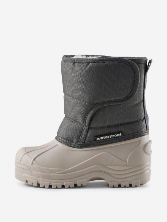 Дутики детские Happy Baby