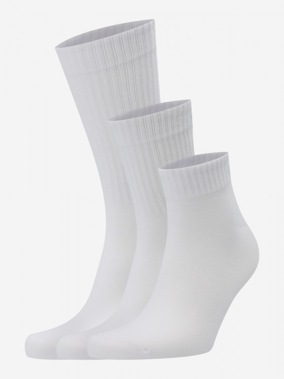 Носки Kappa, 3 пары