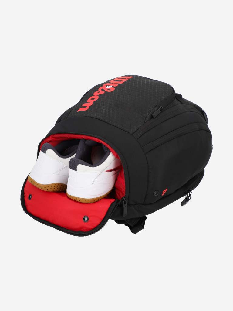 Рюкзак Wilson Clash V3 Super Tour
