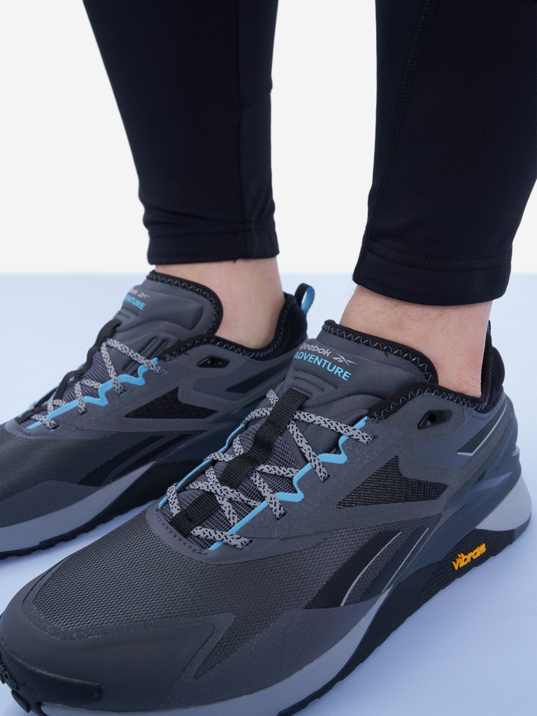 Кроссовки мужские Reebok Nano X3 Adventure