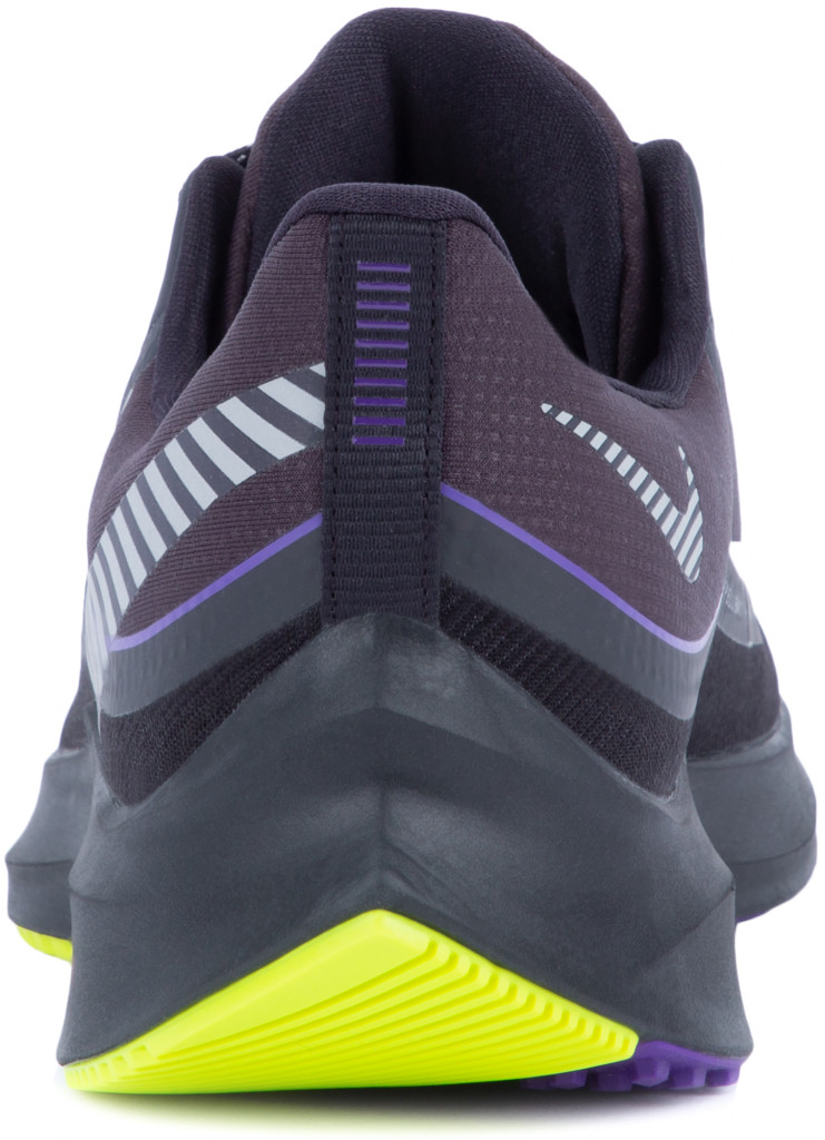 Кроссовки мужские Nike Zoom Winflo 6 Shield
