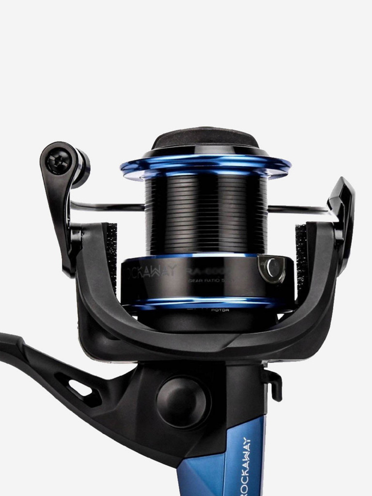 Катушка для рыбалки Okuma Rockaway 6000