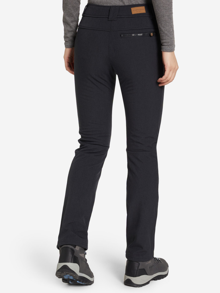 Брюки утепленные женские IcePeak Phoenix