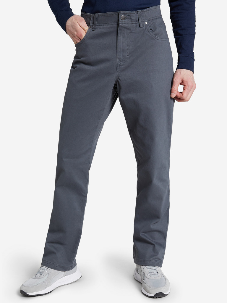 Men's Sprag 5-Pocket Pants