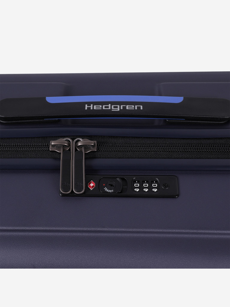 Чемодан Hedgren Comby