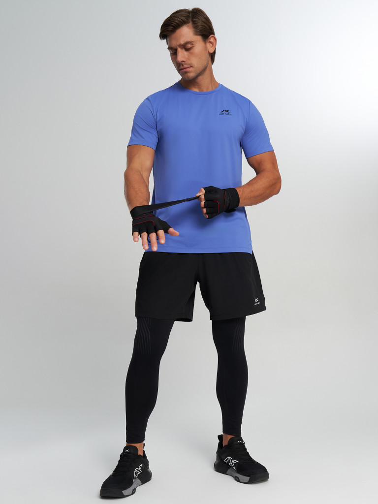 Футболка мужская Athlex