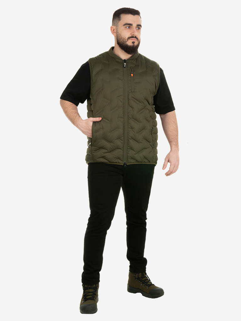 Жилет мужской NISUS Impulse для рыбалки и охоты