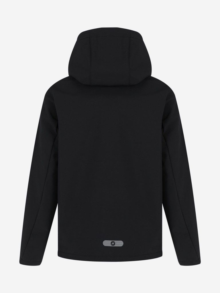 Куртка для беговых лыж для мальчиков Nordway