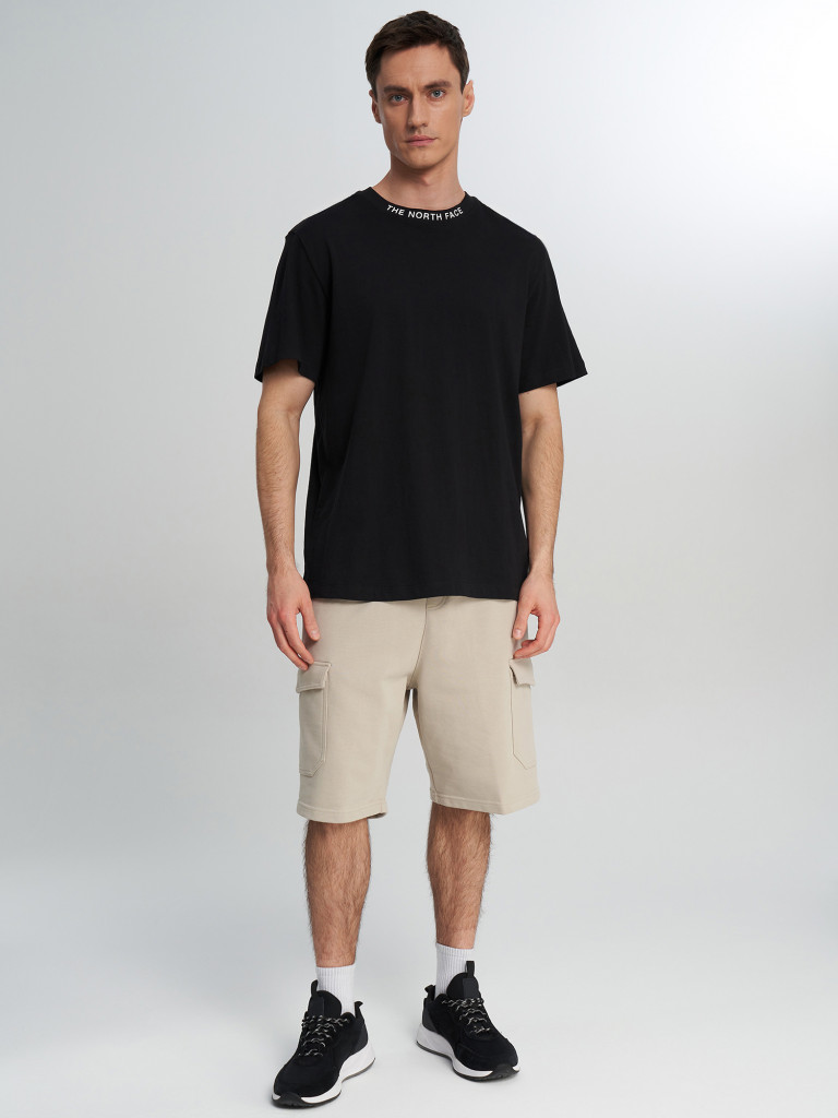 Футболка мужская The North Face Zumu