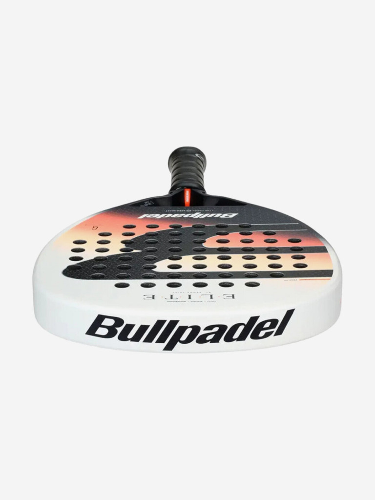 Ракетка для падела Bullpadel Elite W 2026