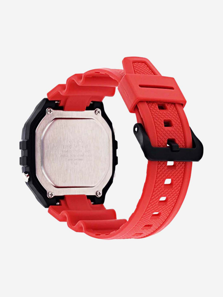 Наручные часы Casio W-218H-4B