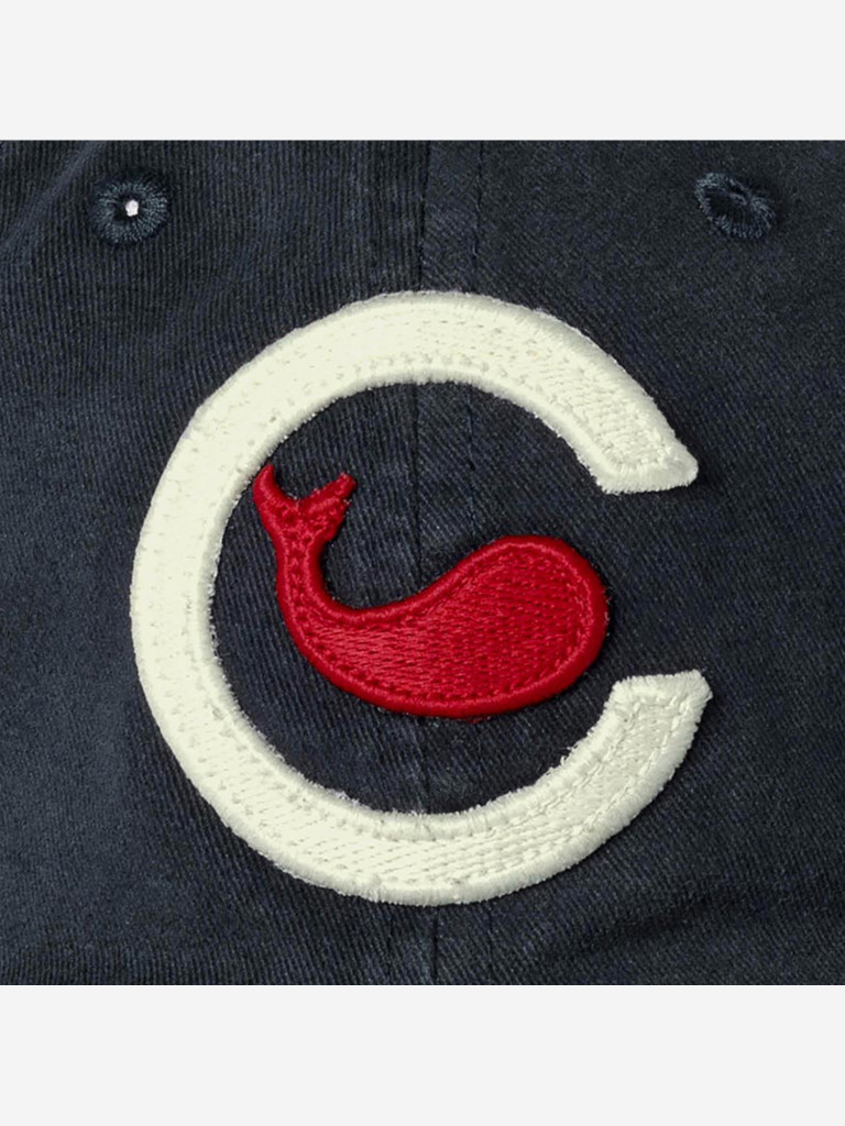 Бейсболка AMERICAN NEEDLE 44740A-WHA Chicago Whales Archive MILB