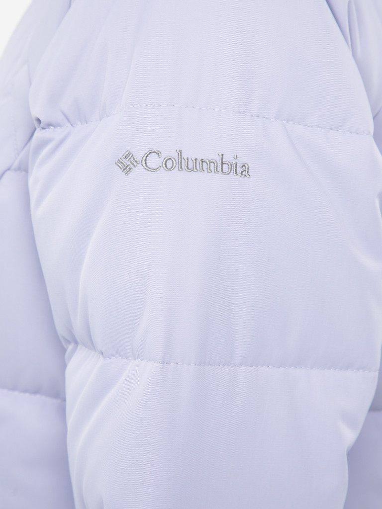 Пуховик женский Columbia Ashbury