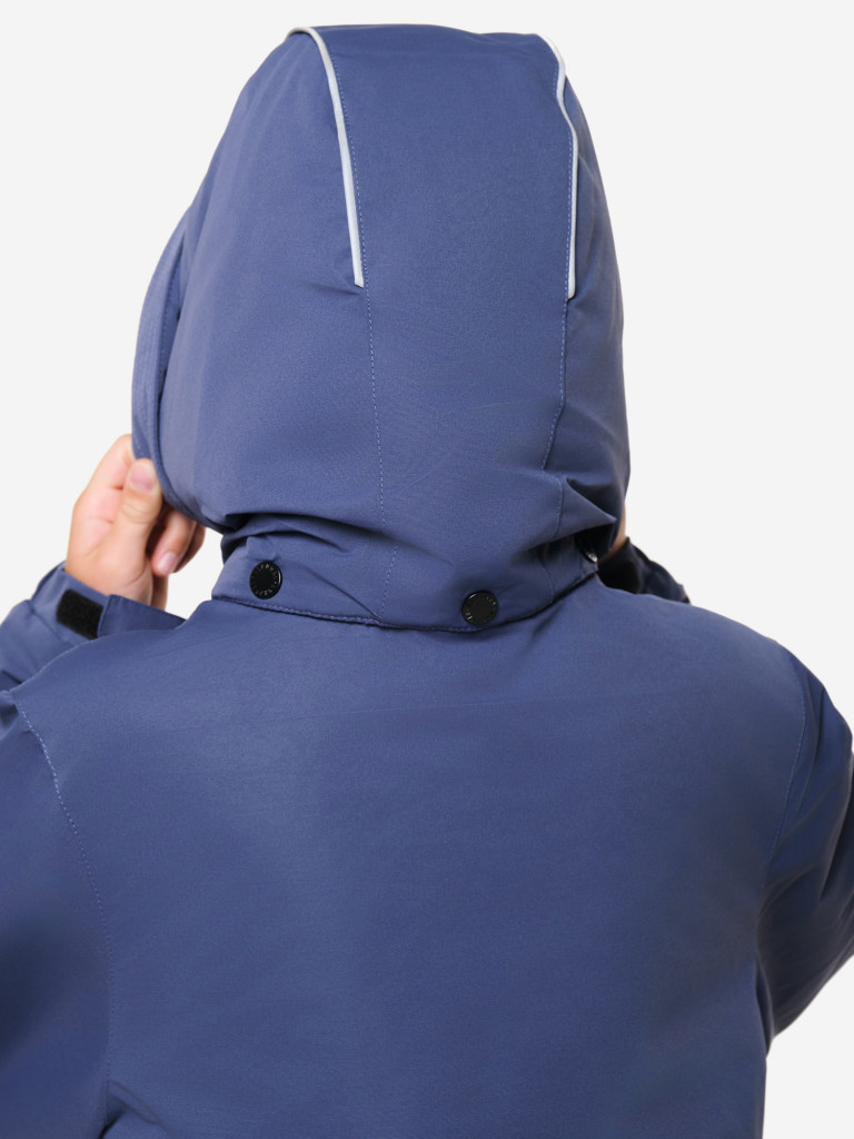 Парка утепленная Nordman Wear