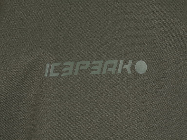 Куртка мембранная мужская IcePeak Eldon