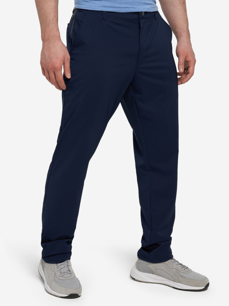 Брюки мужские Columbia Tech Trail Ii Pant