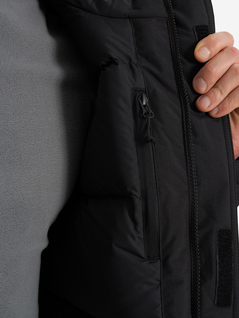 Пуховик мужской The North Face McMurdo