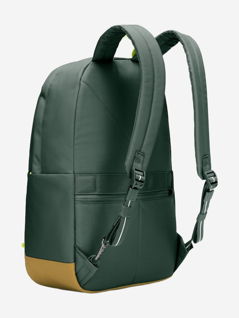 Рюкзак антивор Pacsafe GO 25, Spruce Green, 25 л.