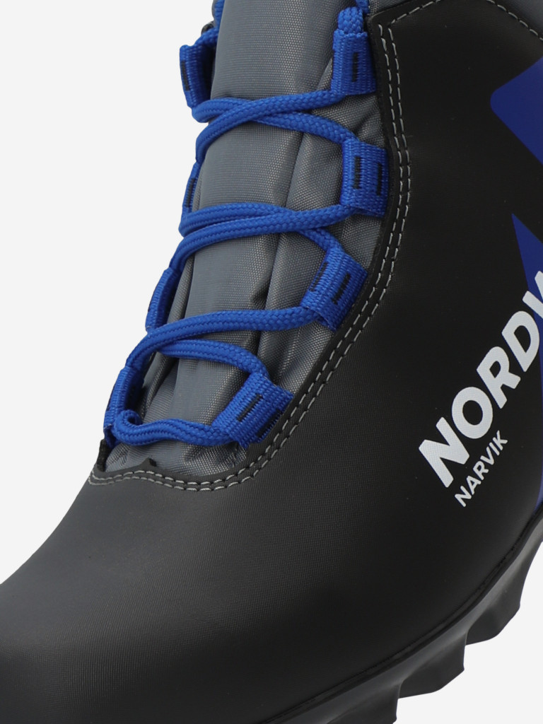 Ботинки для беговых лыж детские Nordway Narvik NNN