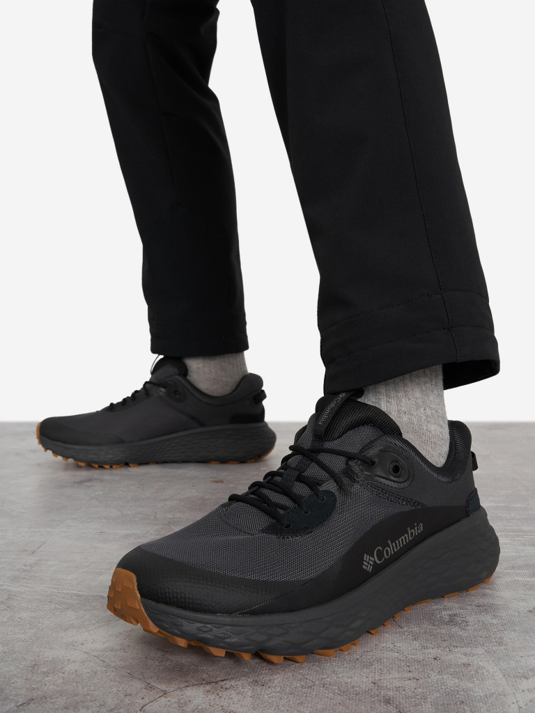 Кроссовки мужские Columbia Terrastride Crz