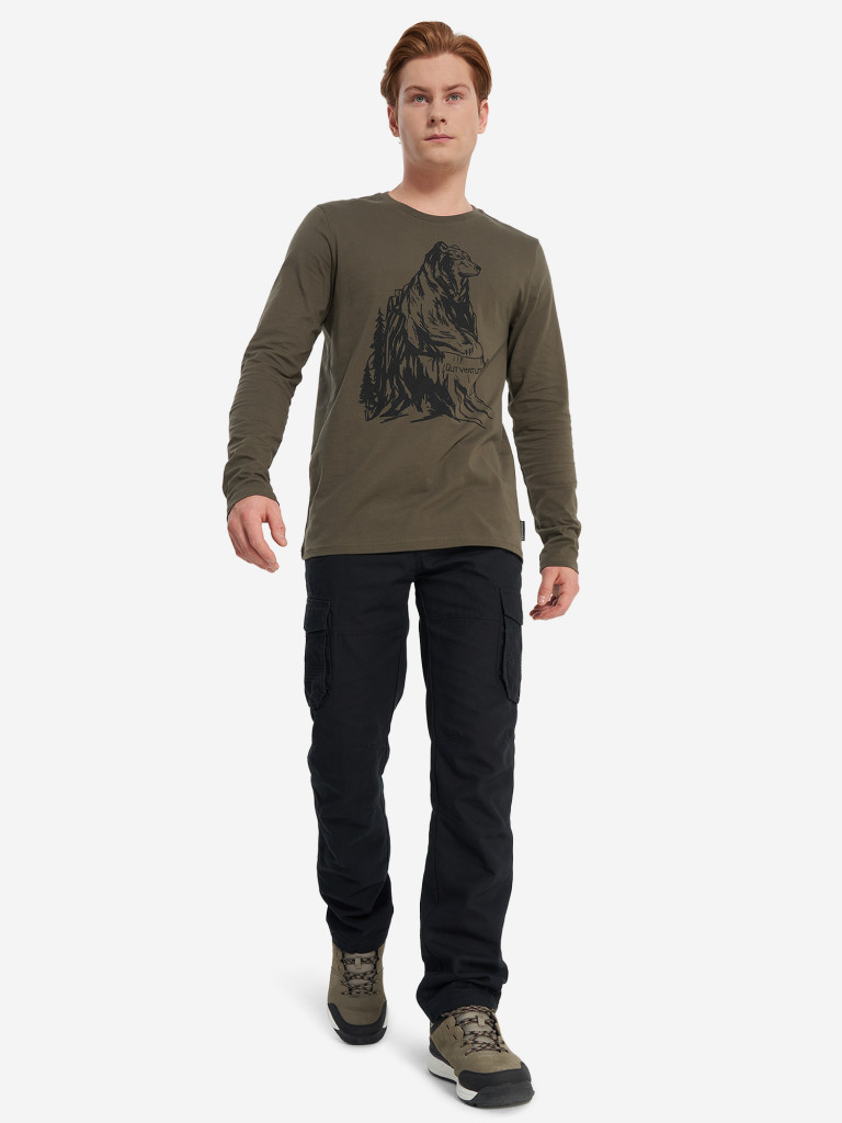 Брюки утепленные мужские Outventure