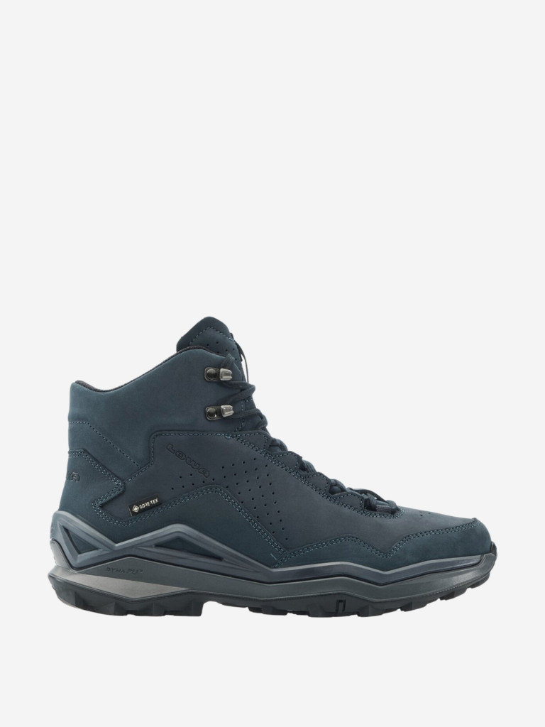 Ботинки мужские LOWA Maddox Pro LT GTX Mid