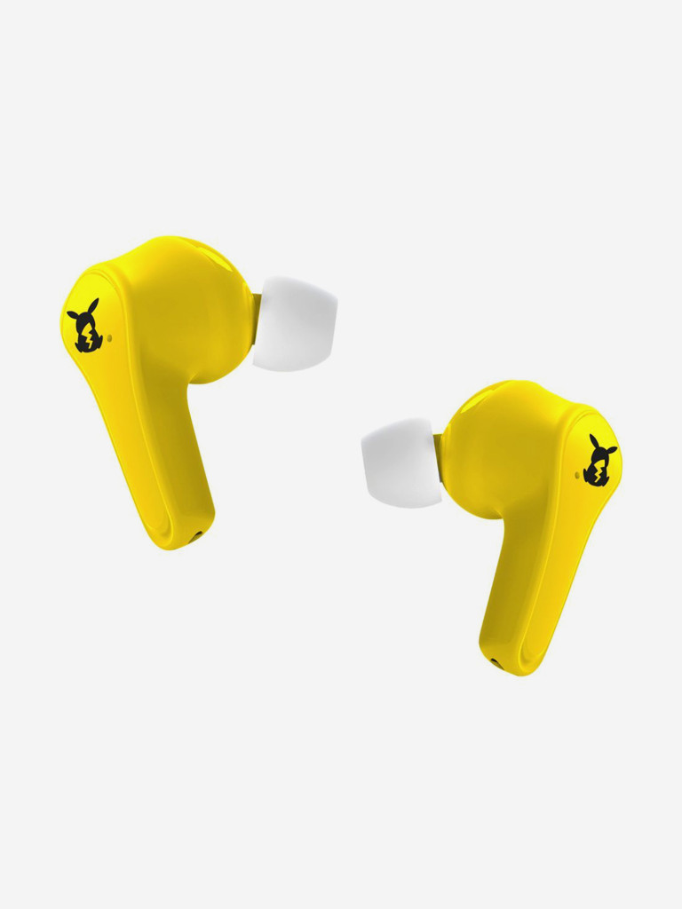 Беспроводные наушники OTL Technologies Покемон Пикачу