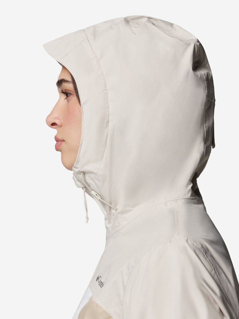 Ветровка женская Columbia Inner Limits IV Jacket