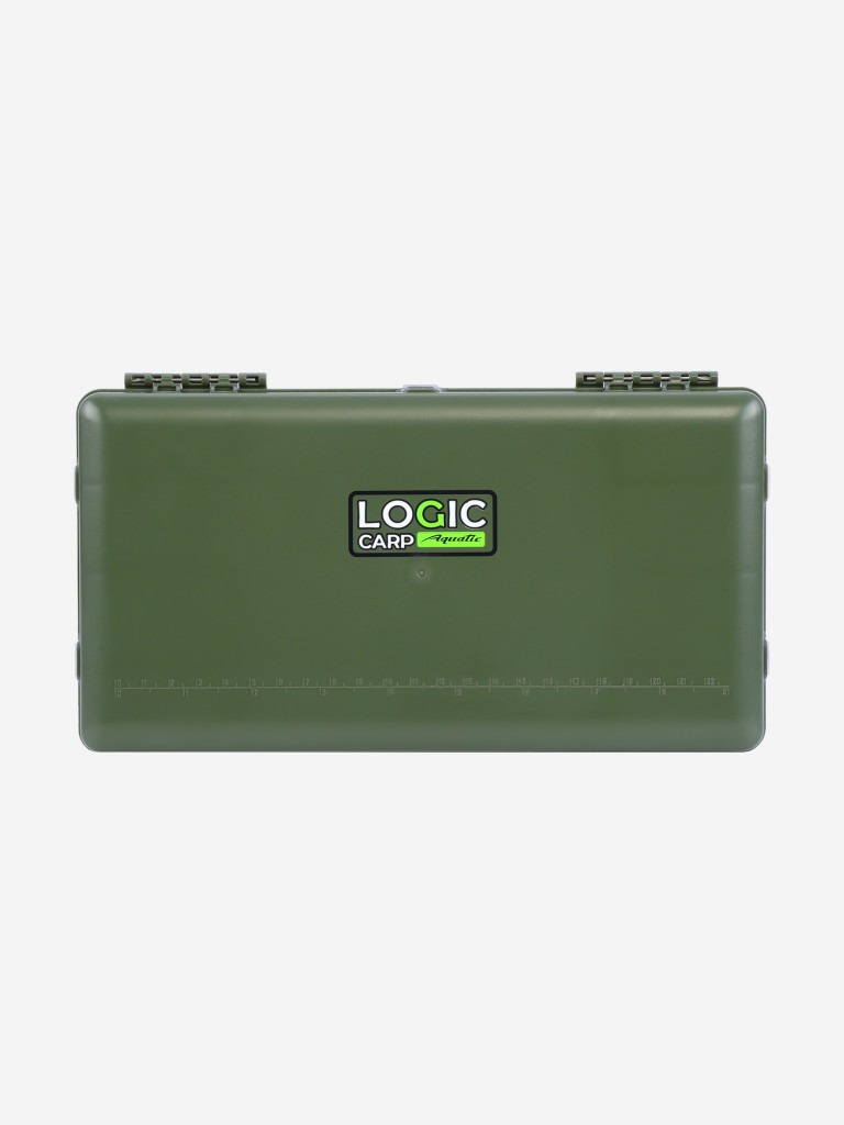 Коробка карповая монтажная на магнитах LOGIC CARP MAGNET ACCESSORIES BOX LC-MAB