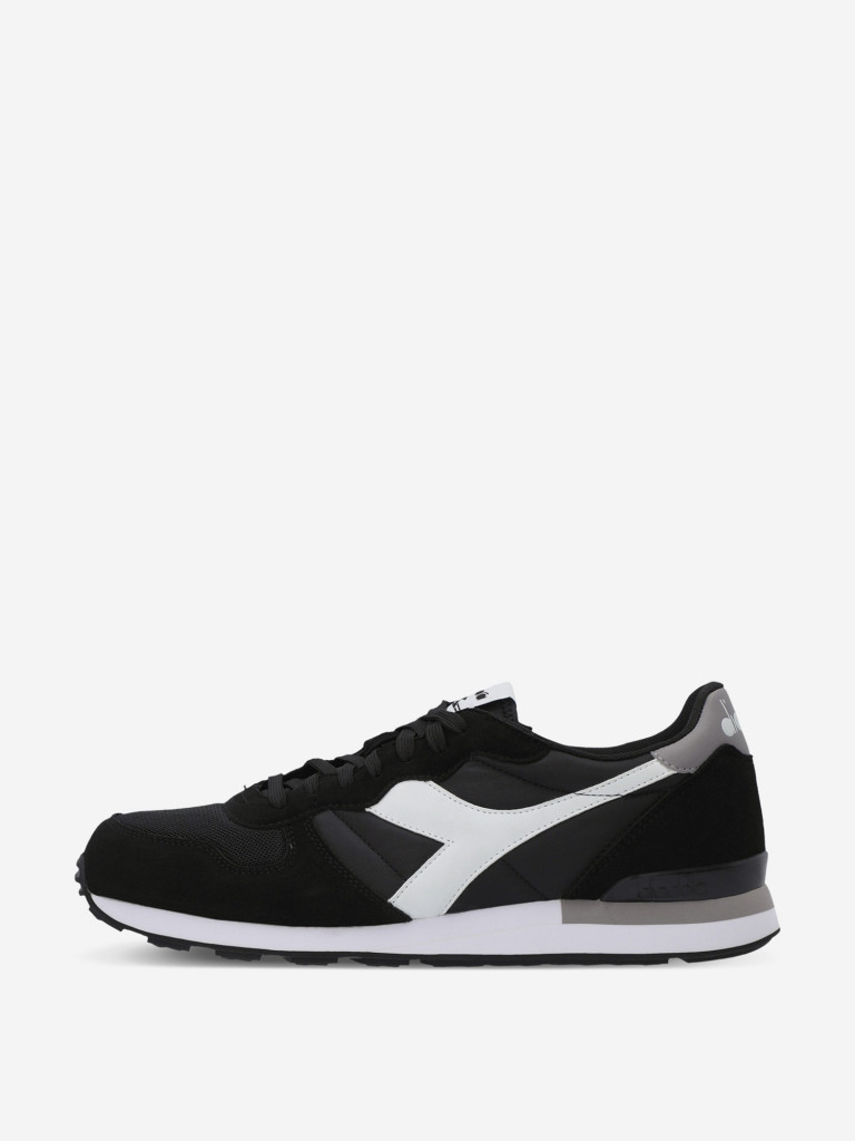 Diadora camaro donna argento online