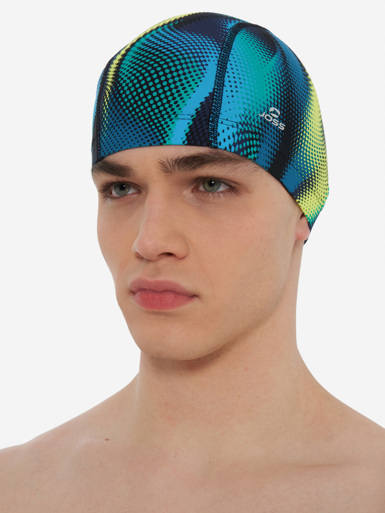 Шапочка для плавания Joss