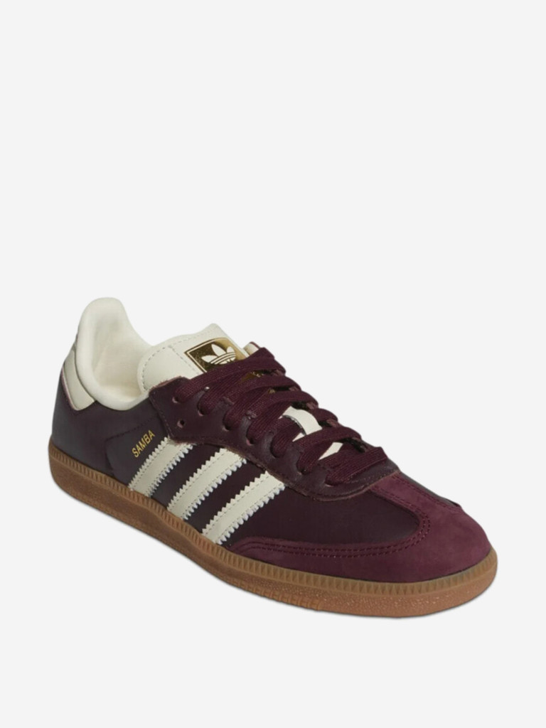 Кроссовки Adidas Samba OG