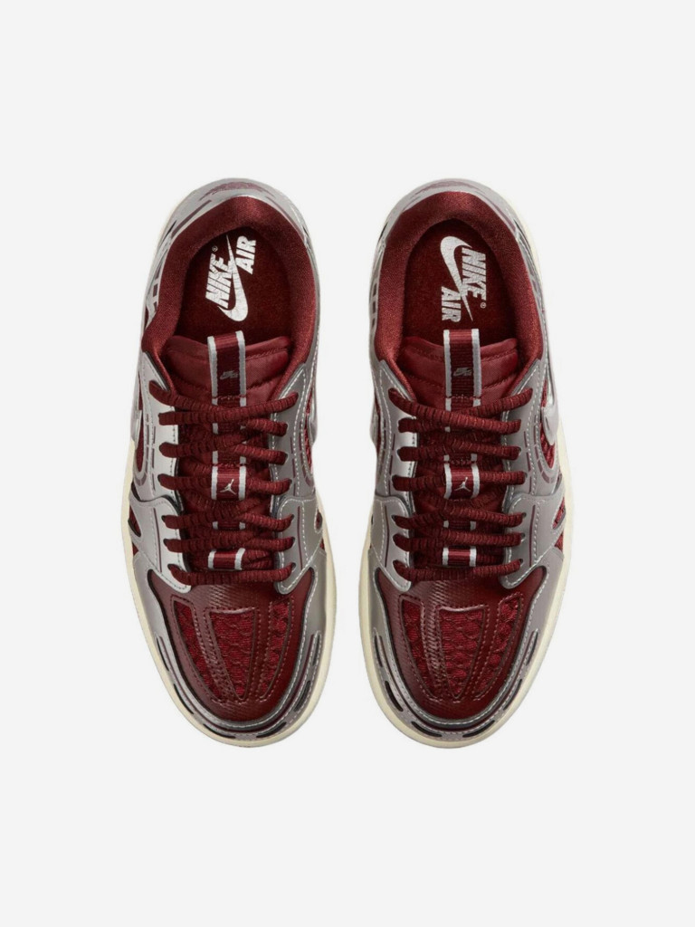 Кеды женские Jordan Air Jordan 1 Low top