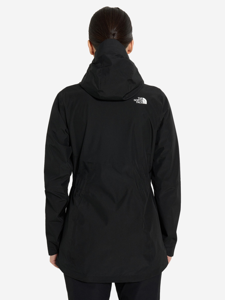 Куртка мембранная женская The North Face Hikesteller