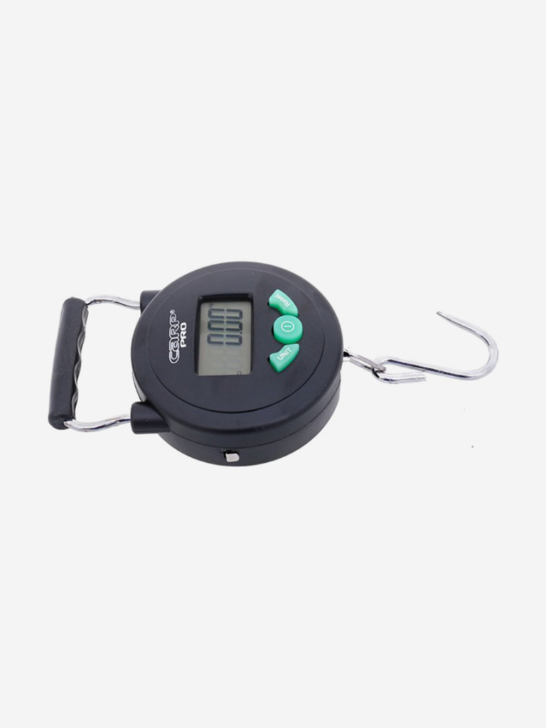 Весы электронные CARP PRO Scales 50кг