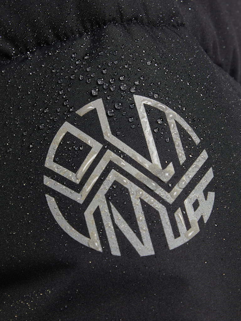 Пальто утепленное для мальчиков Outventure