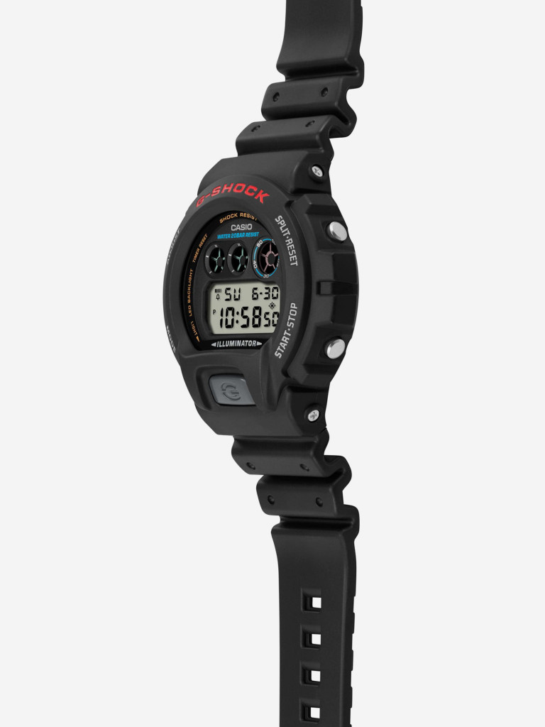 Наручные часы Casio G-Shock DW-6900U-1E