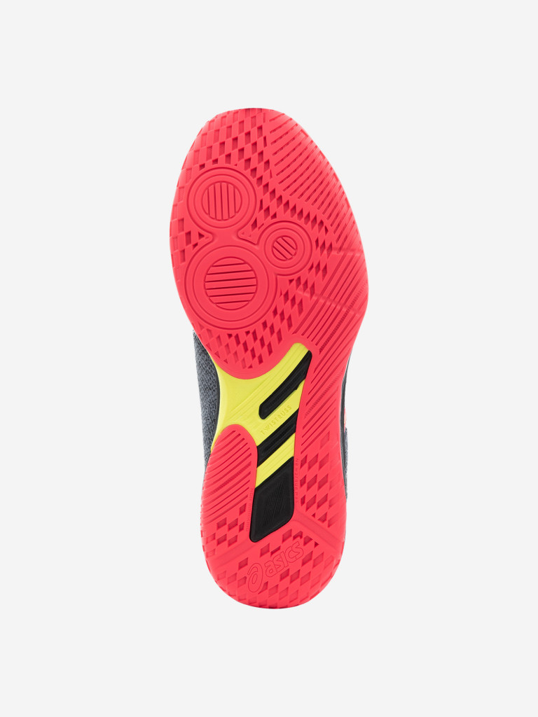 Кроссовки женские ASICS Netburner Ballistic FF