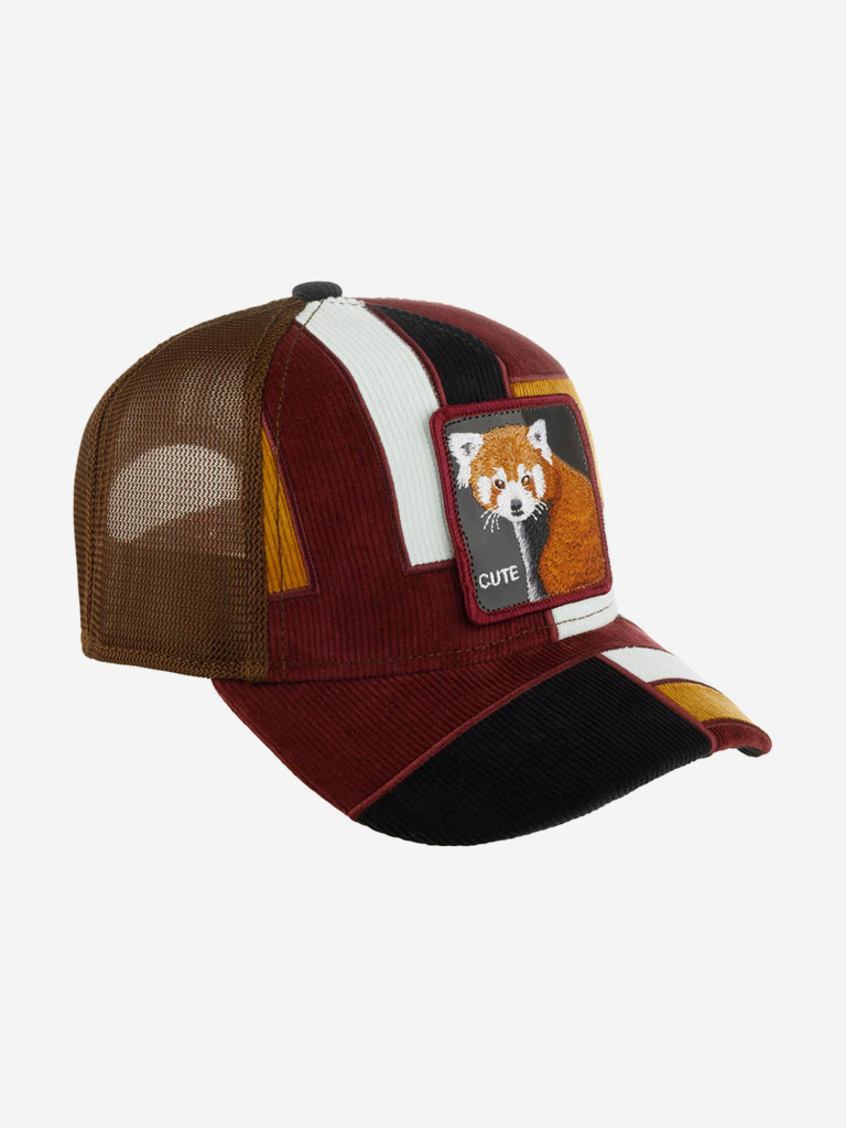 Бейсболка с сеточкой GOORIN BROTHERS 101-1111